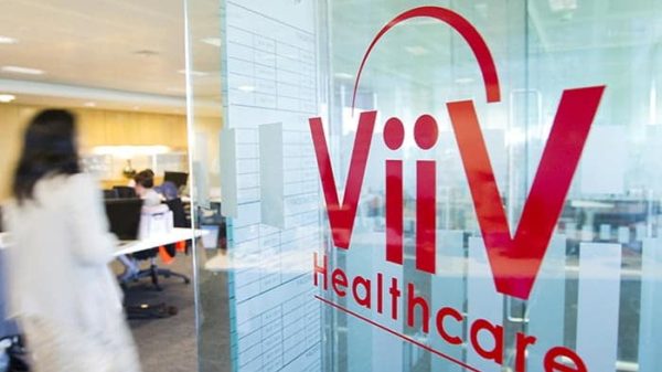 GSK: ViiV Healthcare Reports Superior Efficacy Of Cabotegravir For HIV ...