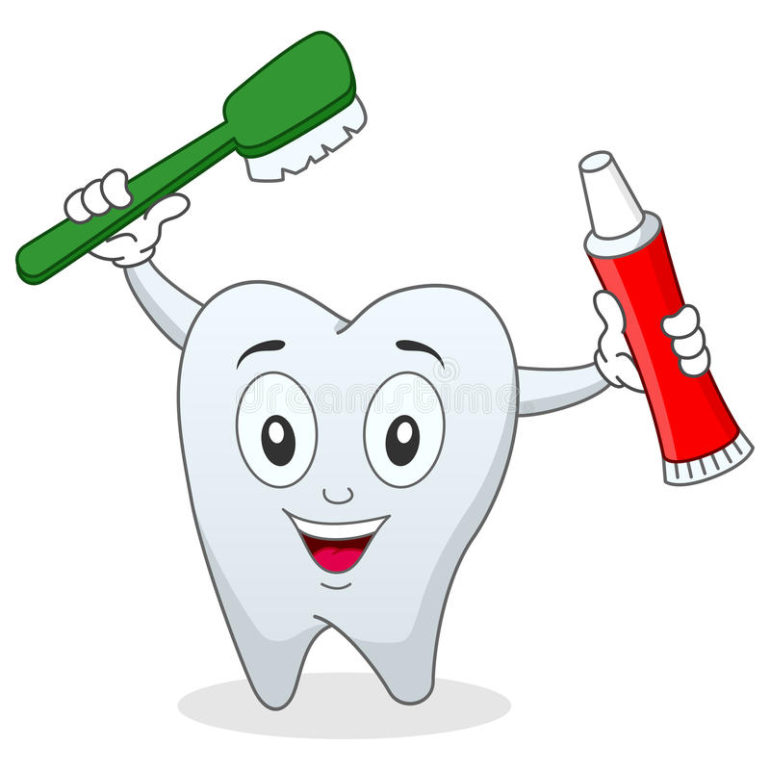 Why brushing your teeth could lower the risk of Covid – Positively Sharing