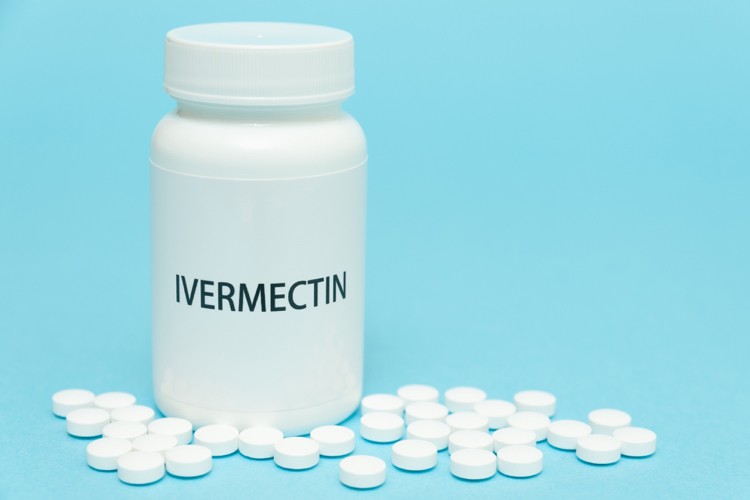 NIH Updates Treatment Guidelines for the Use of Ivermectin for COVID-19 ...