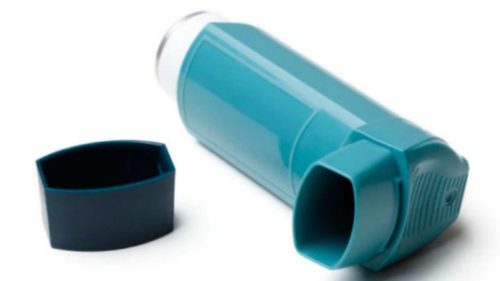 New dual dose inhaler slashes the number of patients suffering serious ...