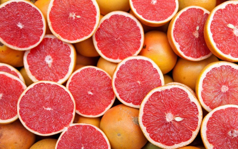 grapefruit and statins
