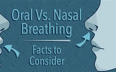 Are you a mouthbreather? Risk of heart disease and other conditions cut ...