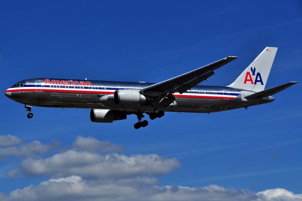 Female flight attendant, 66, for American Airlines is found dead with ...